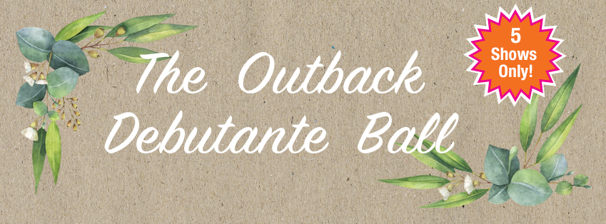 TODB-2017 The Outback Debutante Ball