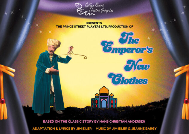 The Emperor's New Clothes